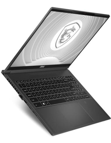 MSI Creator Pro 16 AI Studio A1VKG-207ES Intel Core Ultra 9-185H/64GB/2TB SSD/RTX 3000/16" W11 Pro
