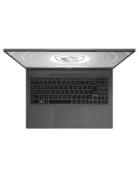 MSI Creator Pro 16 AI Studio A1VKG-207ES Intel Core Ultra 9-185H/64GB/2TB SSD/RTX 3000/16" W11 Pro