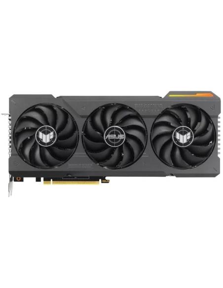 Asus GeForce RTX 4070 Ti SUPER TUF Gaming OC Edition 16GB GDDR6X DLSS3