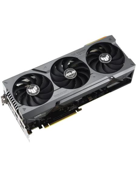 Asus GeForce RTX 4070 Ti SUPER TUF Gaming OC Edition 16GB GDDR6X DLSS3