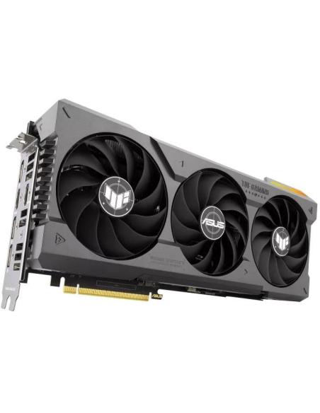 Asus GeForce RTX 4070 Ti SUPER TUF Gaming OC Edition 16GB GDDR6X DLSS3