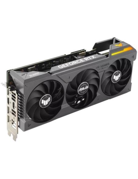 Asus GeForce RTX 4070 Ti SUPER TUF Gaming OC Edition 16GB GDDR6X DLSS3