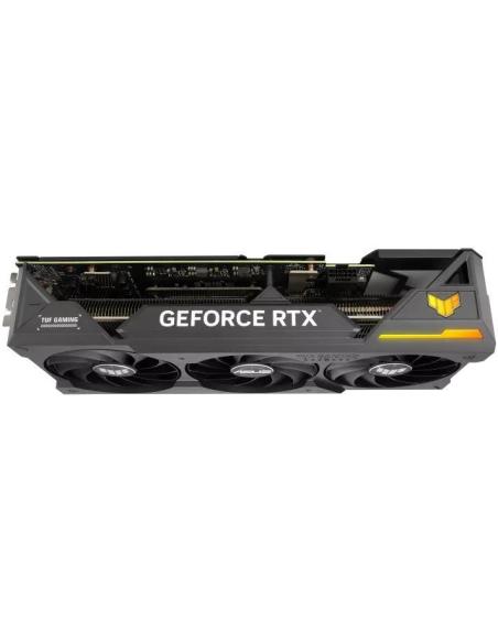 Asus GeForce RTX 4070 Ti SUPER TUF Gaming OC Edition 16GB GDDR6X DLSS3