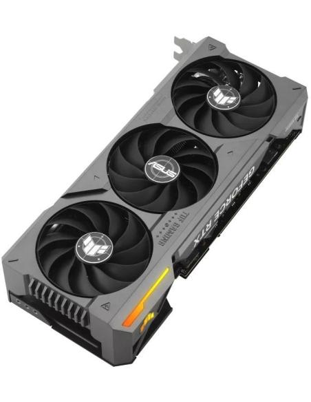 Asus GeForce RTX 4070 Ti SUPER TUF Gaming OC Edition 16GB GDDR6X DLSS3