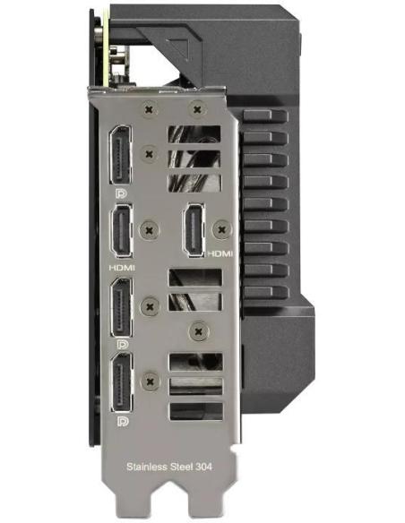 Asus GeForce RTX 4070 Ti SUPER TUF Gaming OC Edition 16GB GDDR6X DLSS3