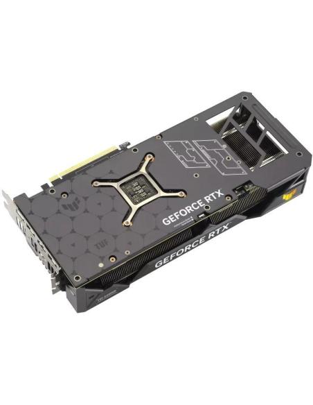 Asus GeForce RTX 4070 Ti SUPER TUF Gaming OC Edition 16GB GDDR6X DLSS3