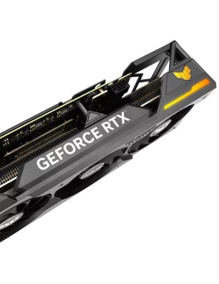 Asus GeForce RTX 4070 Ti SUPER TUF Gaming OC Edition 16GB GDDR6X DLSS3