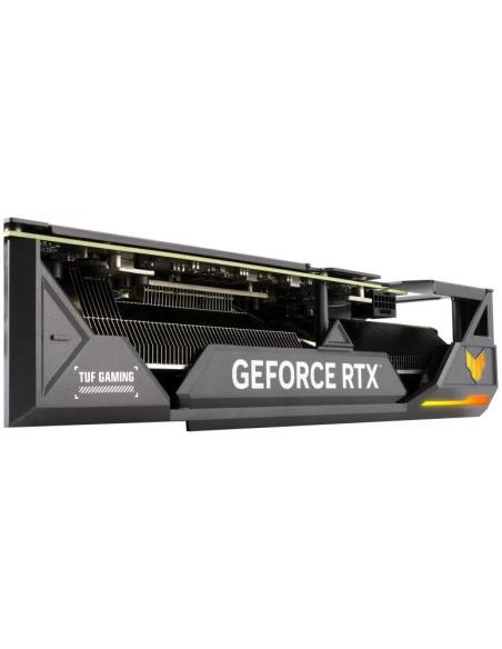 Asus GeForce RTX 4070 Ti SUPER TUF Gaming OC Edition 16GB GDDR6X DLSS3