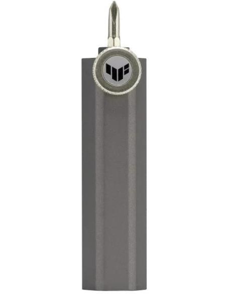 Asus GeForce RTX 4070 Ti SUPER TUF Gaming OC Edition 16GB GDDR6X DLSS3