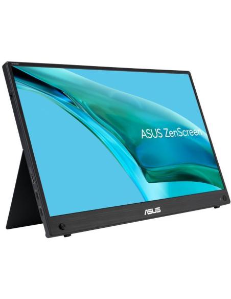 Asus ZenScreen MB16AHG Monitor Portátil 15.6" LED IPS FullHD 144Hz FreeSync Premium