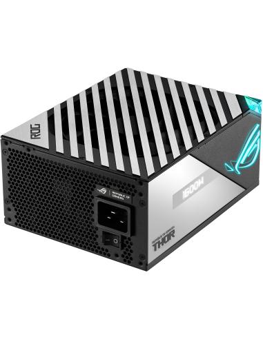 Asus ROG Thor 1600T Gaming 1600W 80 Plus Titanium Modular