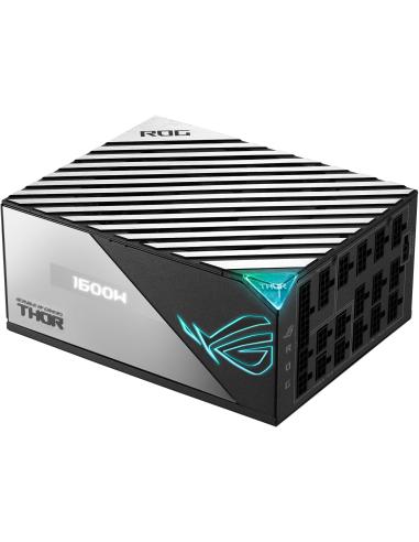 Asus ROG Thor 1600T Gaming 1600W 80 Plus Titanium Modular