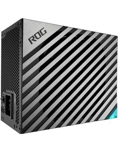 Asus ROG Thor 1600T Gaming 1600W 80 Plus Titanium Modular