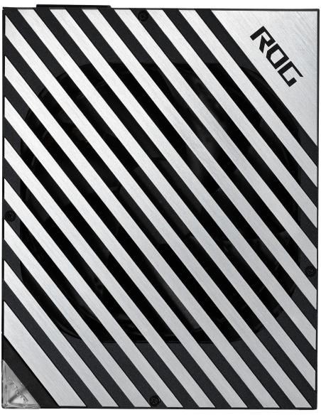 Asus ROG Thor 1600T Gaming 1600W 80 Plus Titanium Modular