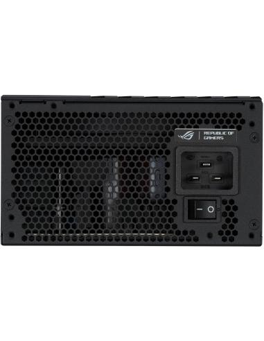 Asus ROG Thor 1600T Gaming 1600W 80 Plus Titanium Modular