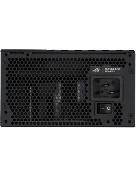 Asus ROG Thor 1600T Gaming 1600W 80 Plus Titanium Modular