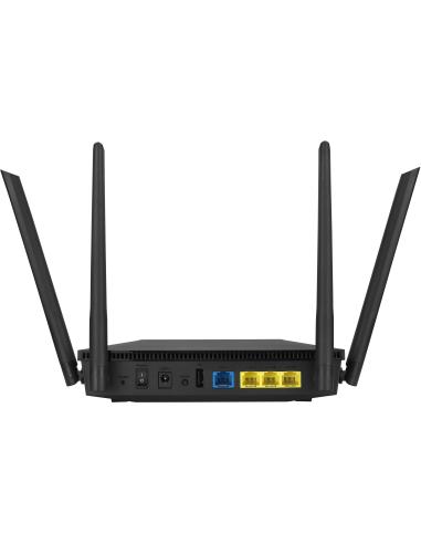 Asus RT-AX53U Router WiFi 6 AX1800