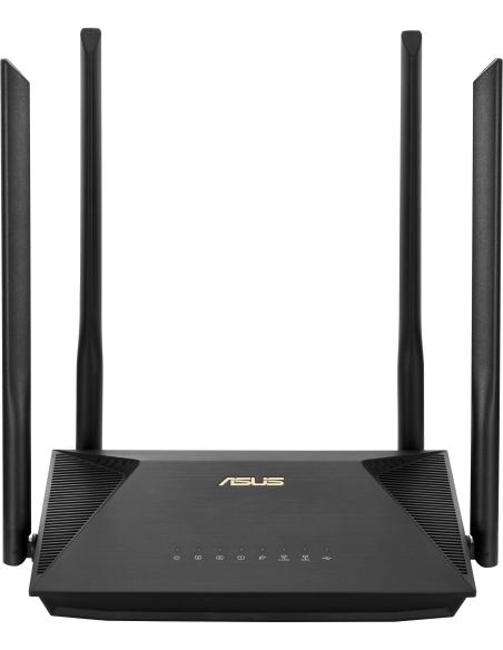Asus RT-AX53U Router WiFi 6 AX1800