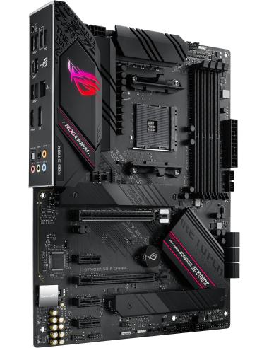 Asus ROG Strix B550-F Gaming