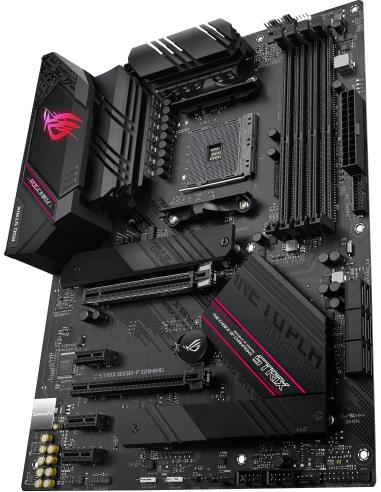 Asus ROG Strix B550-F Gaming