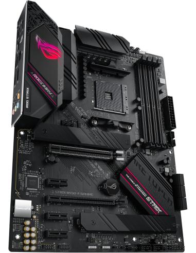 Asus ROG Strix B550-F Gaming