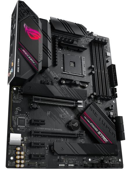 Asus ROG Strix B550-F Gaming