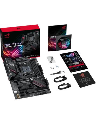 Asus ROG Strix B550-F Gaming