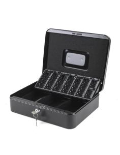 Iggual IGG319536 Cajón Portamonedas Negro-APTACP0077