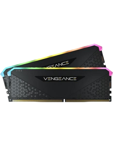 Corsair Vengeance CMG32GX4M2E3200C16W DDR4 3200MHz 32GB (2x16GB) CL16