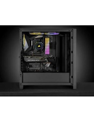 Corsair Vengeance CMG32GX4M2E3200C16W DDR4 3200MHz 32GB (2x16GB) CL16