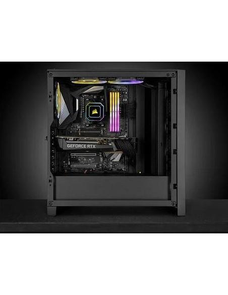 Corsair Vengeance CMG32GX4M2E3200C16W DDR4 3200MHz 32GB (2x16GB) CL16