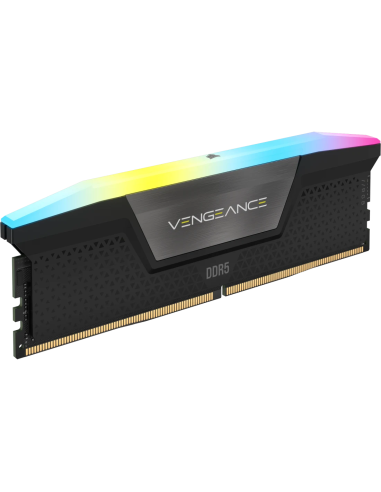 Corsair Vengeance RGB CMH32GX5M2B5200C40 DDR5 5200MHz 32GB (2x16GB) CL40