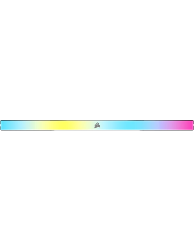 Corsair Vengeance RGB CMH32GX5M2B5200C40 DDR5 5200MHz 32GB (2x16GB) CL40