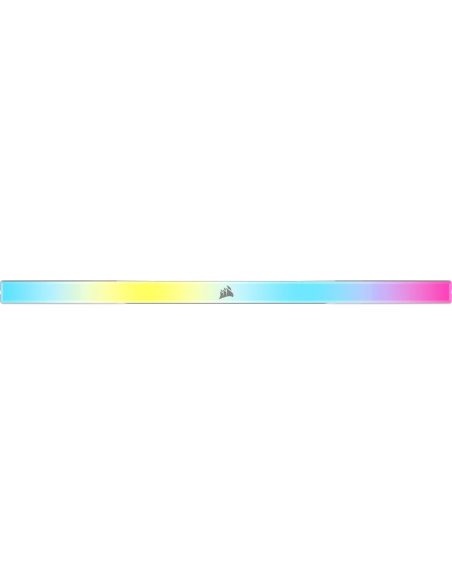 Corsair Vengeance RGB CMH32GX5M2B5200C40W DDR5 5200MHz 32GB (2x16GB) CL40