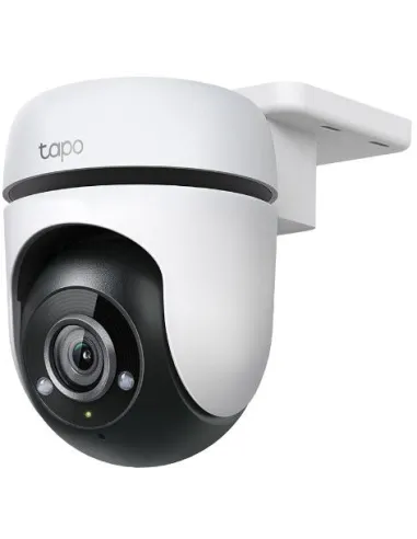 TP-Link TC40 Cámara de Vigilancia WiFi FHD 360º Blanca