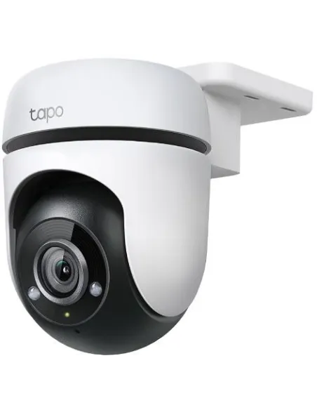 TP-Link TC40 Cámara de Vigilancia WiFi FHD 360º Blanca