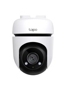 TP-Link TC40 Cámara de Vigilancia WiFi FHD 360º Blanca-RED61291