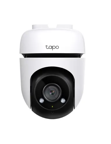 TP-Link TC40 Cámara de Vigilancia WiFi FHD 360º Blanca
