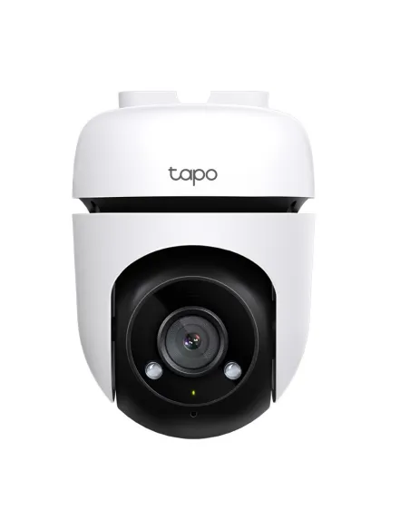 TP-Link TC40 Cámara de Vigilancia WiFi FHD 360º Blanca
