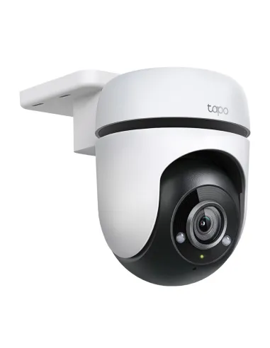 TP-Link TC40 Cámara de Vigilancia WiFi FHD 360º Blanca