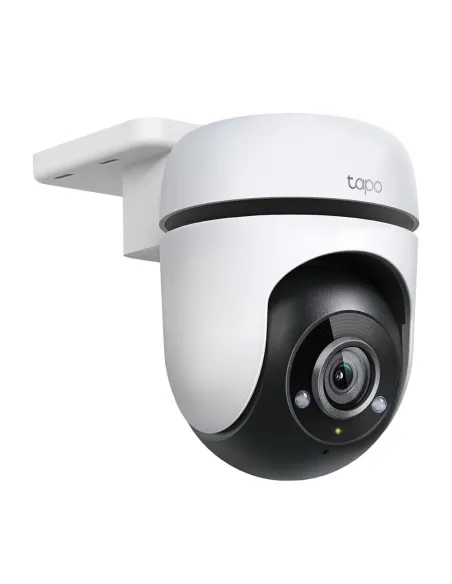 TP-Link TC40 Cámara de Vigilancia WiFi FHD 360º Blanca