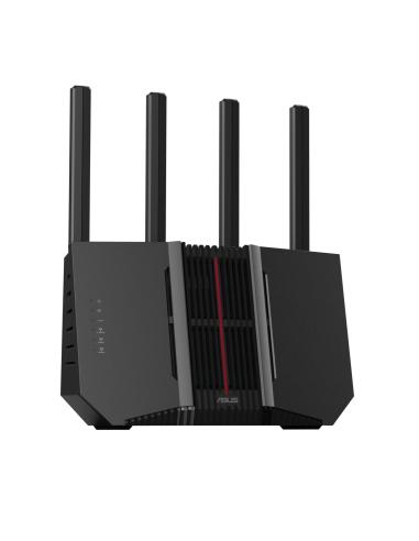Asus RT-BE92U Router Extensible WiFi 7 TriBanda BE9700 AiMesh/VPN/AiProtection