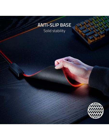 Razer Strider Chroma Alfombrilla Gaming RGB