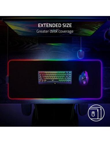 Razer Strider Chroma Alfombrilla Gaming RGB