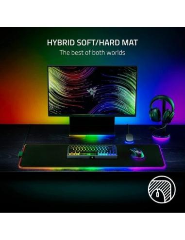 Razer Strider Chroma Alfombrilla Gaming RGB