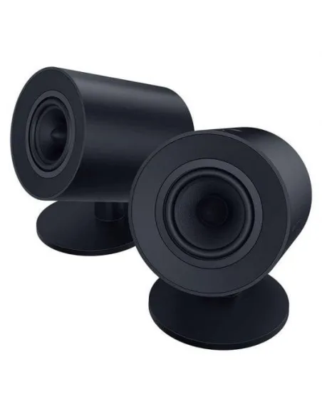 Razer Nommo V2 X Altavoces Gaming de Rango Completo 2.0 Bluetooth/USB Negros