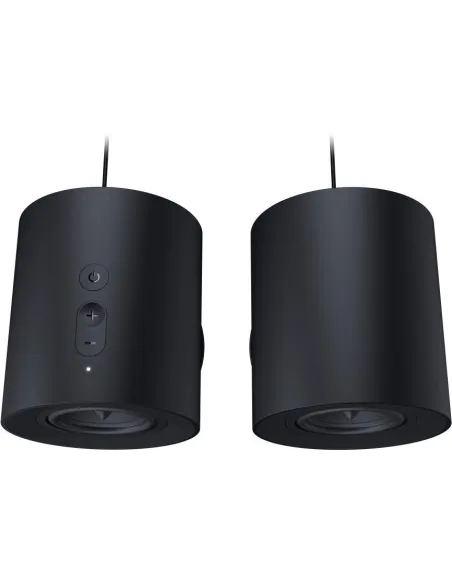 Razer Nommo V2 X Altavoces Gaming de Rango Completo 2.0 Bluetooth/USB Negros