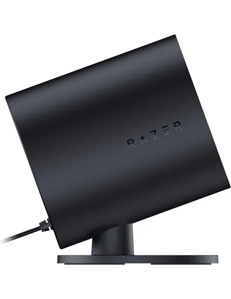 Razer Nommo V2 X Altavoces Gaming de Rango Completo 2.0 Bluetooth/USB Negros