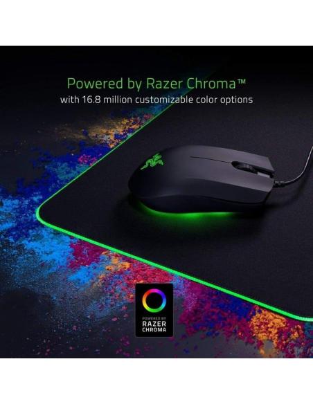 Razer Goliathus Chroma Alfombrilla RGB Gaming