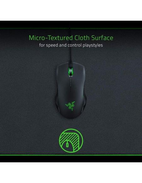 Razer Goliathus Chroma Alfombrilla RGB Gaming